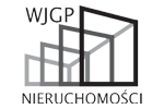 WJGP Nieruchomości Logo